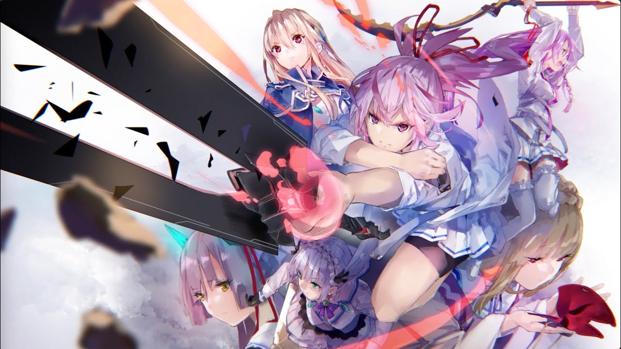 ヘブンバーンズレッド メインストーリー振り返りサイト【4月28日 ヘブンバーンズレッド メインストーリー振り返りサイト【4月28日
