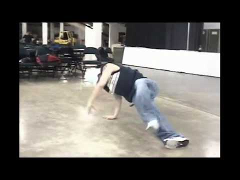 Lil John (Havikoro/Texas) cuts from "Straight Up Raw" DVD