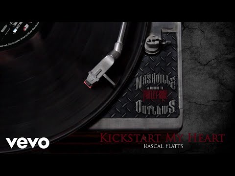 Video thumbnail for Kickstart My Heart