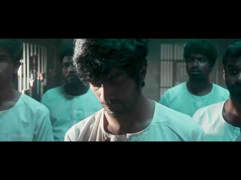 master movie climax Vijay in prison scene / thalapathy Vijay / Anirudh / please subscribe