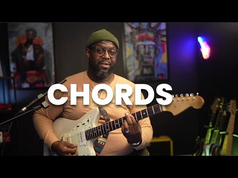 How to Use the Minor 11 Chord