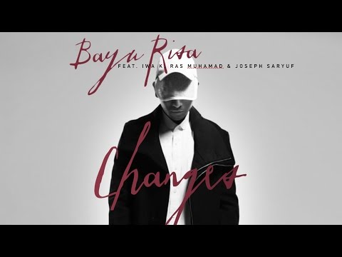 Bayu Risa - Changes Feat. Iwa K, Ras Muhammad and Joseph Saryuf (Official Music Video)