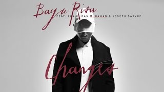 Bayu Risa - Changes Feat. Iwa K, Ras Muhammad and Joseph Saryuf (Official Music Video)