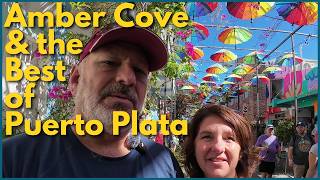 Is This The Best Cruise Excursion in Amber Cove? Full Puerto Plata Review