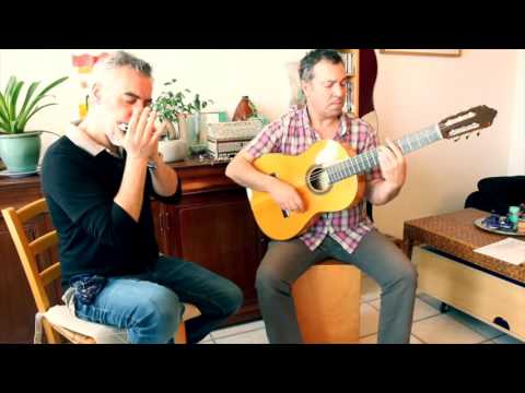 Vincent Bonnifet et Greg Lamazères - Echappée Belle
