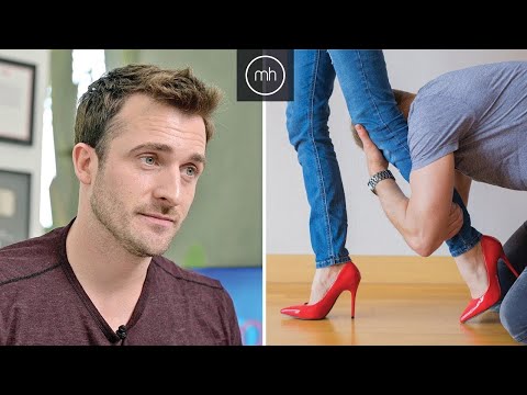 If He WON'T COMMIT, Do This To Take Your POWER BACK! | Matthew Hussey