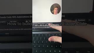 How to build backlinks with Claude Code for SEO
