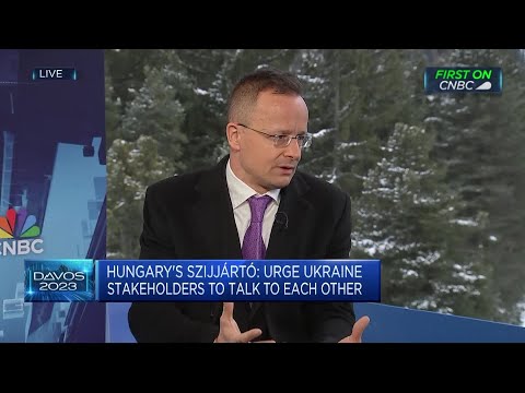 Brussels failed on Russia sanctions, Hungary's foreign minister says