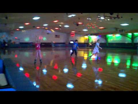 Happy birthday Mollie