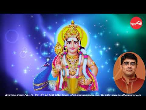 Sendhil Andavan - Kaveripattinam - Sikkil Gurucharan