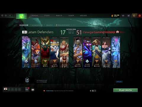 [Live] beastcoast vs Unknown l (Bo3) | Movistar Liga Pro Gaming w/SeekNStrike