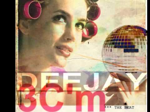 Maroom 5 Moves like jagger ft. Christina Aguliera by 3C'm Deejay