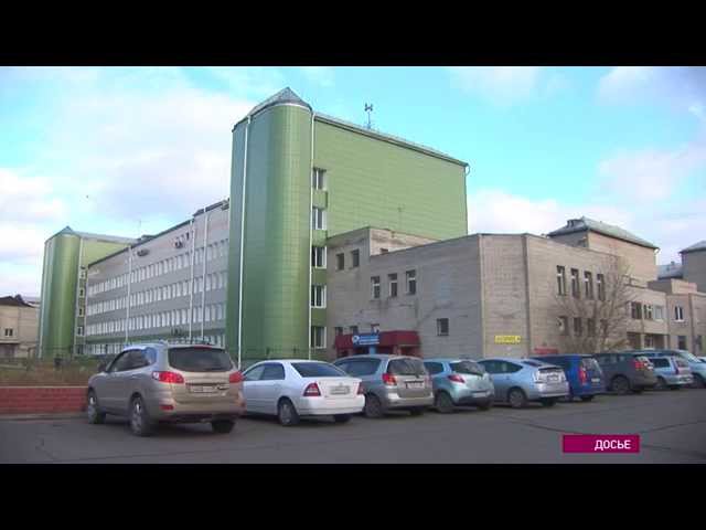 В работе ангарских врачей выявлены нарушения