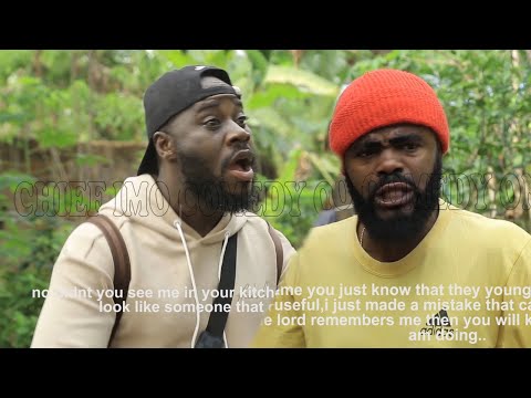 Ndi Ntisa 3 | if you fail to train you child this is what you get | As chief friend returns 4rm togo