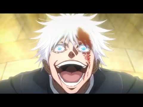 Jujutsu Kaisen「AMV」Lil Nas X, Katy Perry - Industry Baby vs. E.T.