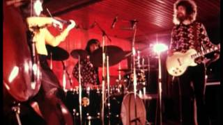 Electric Light Orchestra - Live At Brunel Univesity - 1973