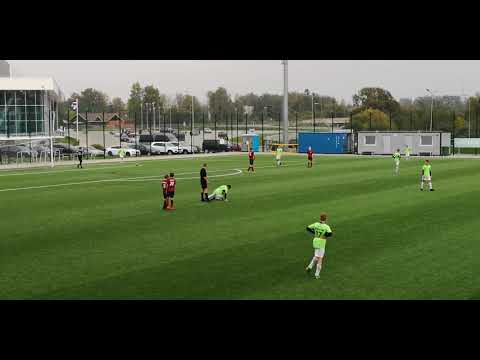 RFA/BJSS - FS Jelgava U-13  03.10.2020.