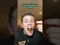 Indian Food VS American Food Food Battle