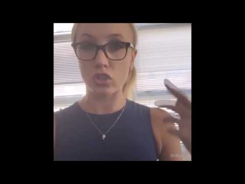 09-22-16 Kat Timpf on Facebook Live - Non-Contextual Microagressions List