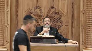 שיעור להצלחת עם ישראל!! הרב יוסף חיים גבאי שליט"א (הרב יוסף חיים גבאי) - התמונה מוצגת ישירות מתוך אתר האינטרנט יוטיוב. זכויות היוצרים בתמונה שייכות ליוצרה. קישור קרדיט למקור התוכן נמצא בתוך דף הסרטון