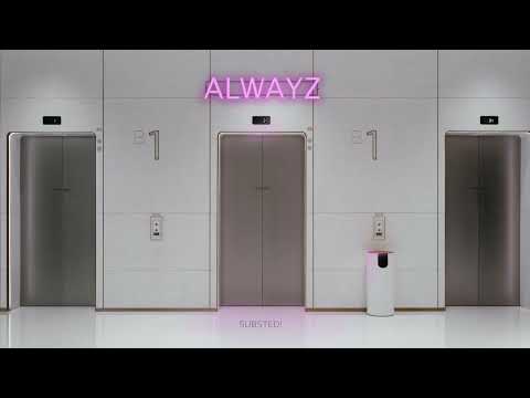 SUBSTED! - ALWAYZ