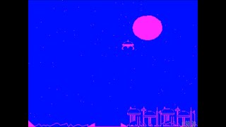 Galactic Commander (aka Space Commander Test) - Top 85 Games for the BBC Micro (69)