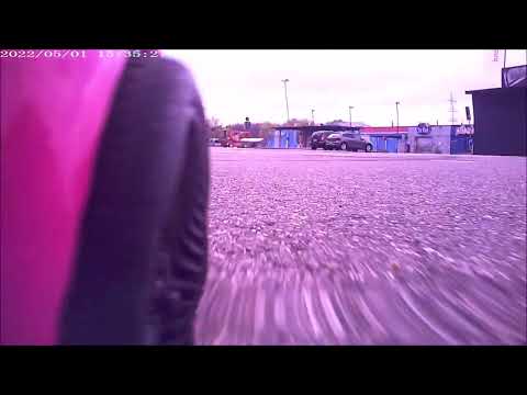 Reely TC 04 3s Lipo Speed Race Fail 01 05 2022