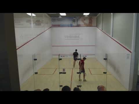 Zakończenie Sezonu, PFS kat. C: Fulneczek-Podgórski (finał)