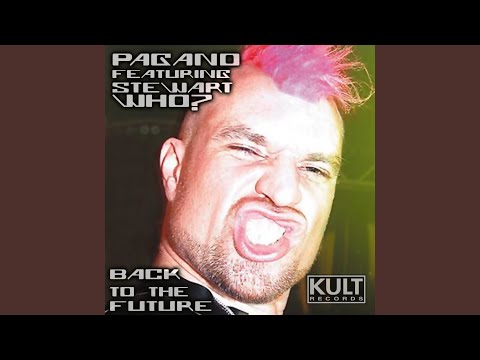 Back to the Future (Part 1) (Giangi Cappai Remix) (feat. Stewart WHO?)