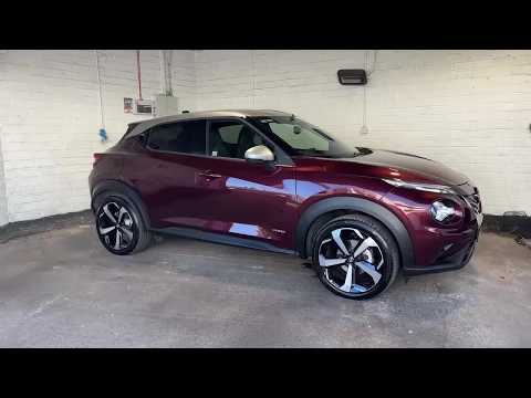 Nissan Juke HYBRID 1.6 SVE 2T ***Scrappage Allowan - Image 2