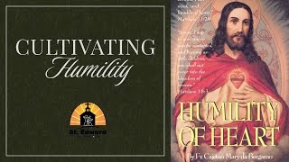 The Virtue Of Humility: 22nd Sunday in Ordinary Time