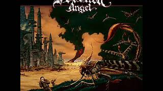 SEVENTH ANGEL - Tormented Forever