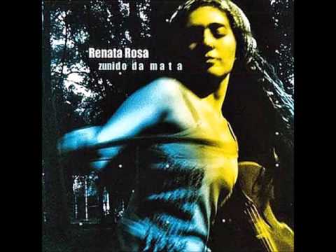 Renata Rosa - Corta O Pau