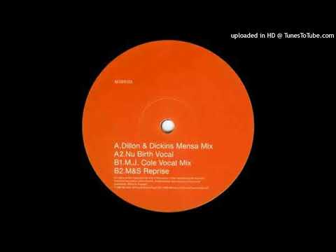 This Is It - Nu Birth Vocal