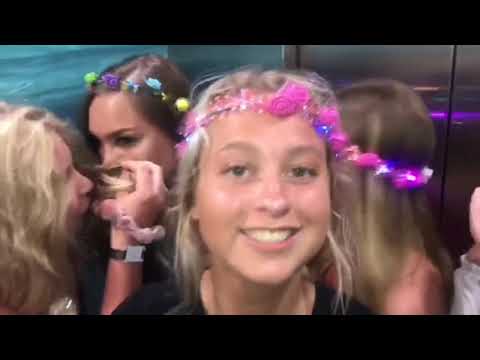 Studentresa till Magaluf