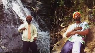 Natty Conqueror Live Interview with TC Brown on The Wave 94.5 & 93.7 FM (May 29th 2017) HD