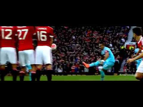 Dimitri Payet   ALL FREEKICK GOALS   English Commentary 2016 HD