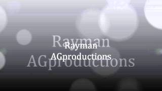 Raymond John Johnson aka Rayman Thuggin