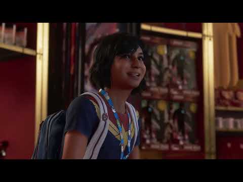 (PS5 PRO) MARVEL'S AVENGERS | Gameplay Walkthrough Full Game + All DLC'S [4K 60FPSHDR] No Commentary