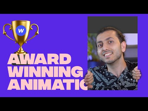 Learn Webflow Ultimate Beginner Crash Course