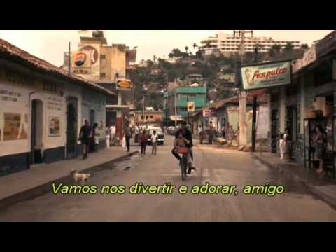 Mexico - Elvis Presley