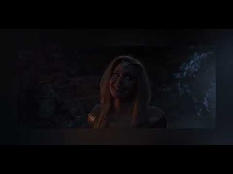 Thena vs Kro (full fight)