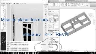 Scan To BIM suite...