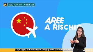 Coronavirus: creata task force regionale