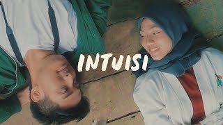 INTUISI - Luthfi Aulia feat. Feby Putri (Cover) | Yura Yunita