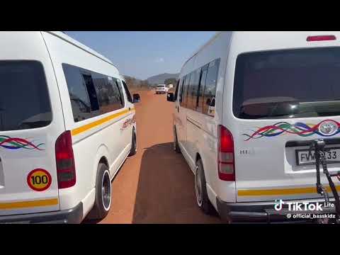 FFB 766 L, DWB 346 L, 01 NB, FVW 133. The kings of tzaneen