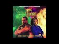 1 Main Titles Superkids The Sword OST