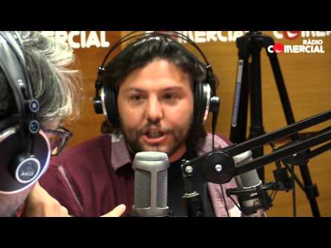 Rádio Comercial | Rebenta a Bolha - Piropos