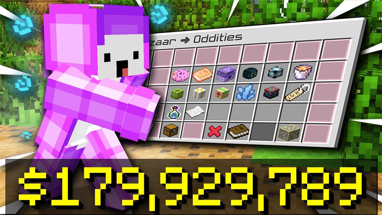 Easy Bazaar Flipping Money Making Methods! *ENDLESS* (Hypixel Skyblock)