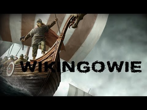 Wikingowie - Lektor PL (Dokument)